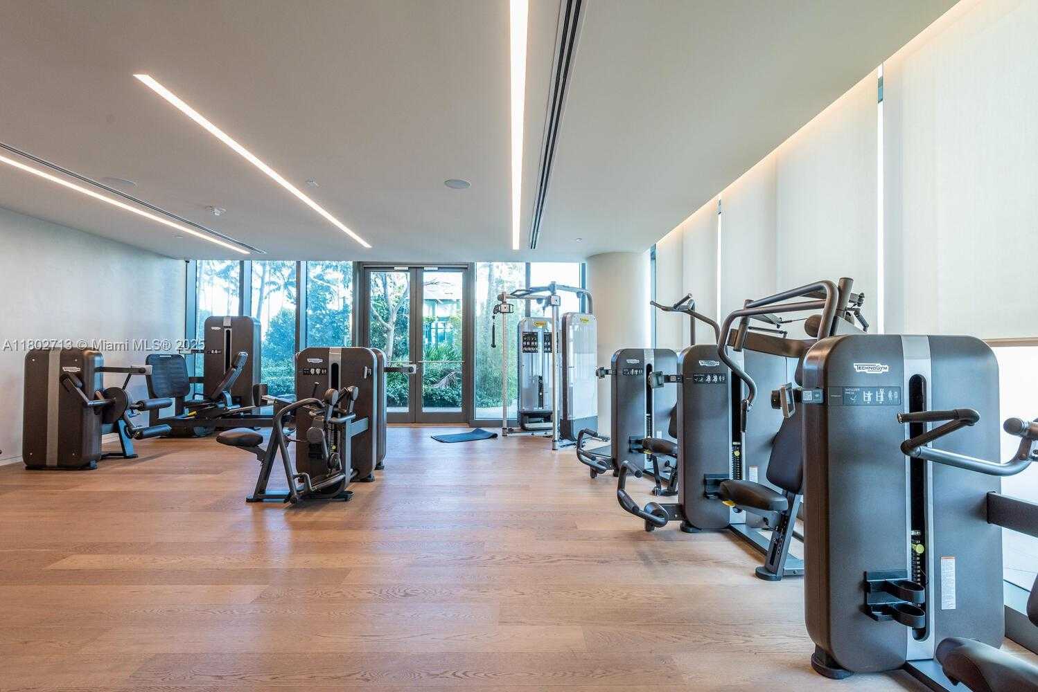 Small Image of 650 NORTH EAST 32ND ST #4405, Miami Number 36