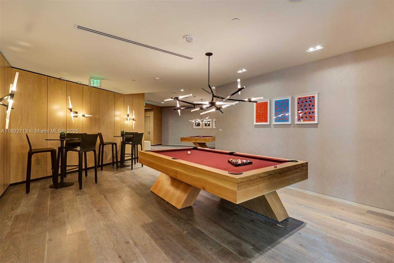 Small Image of 650 NORTH EAST 32ND ST #4405, Miami Number 38