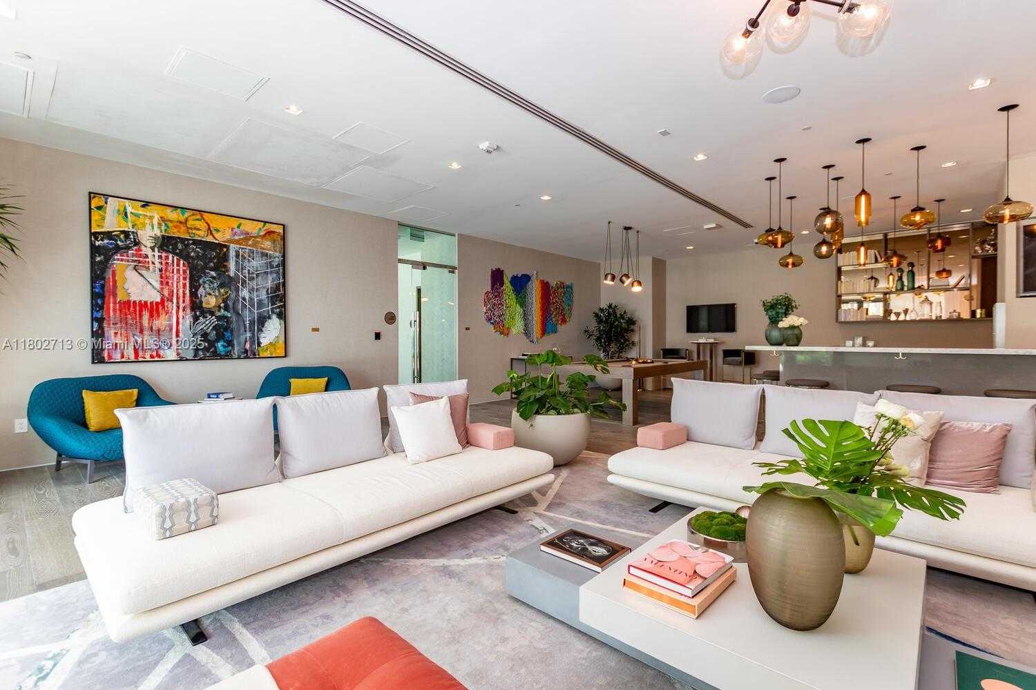 Small Image of 650 NORTH EAST 32ND ST #4405, Miami Number 41