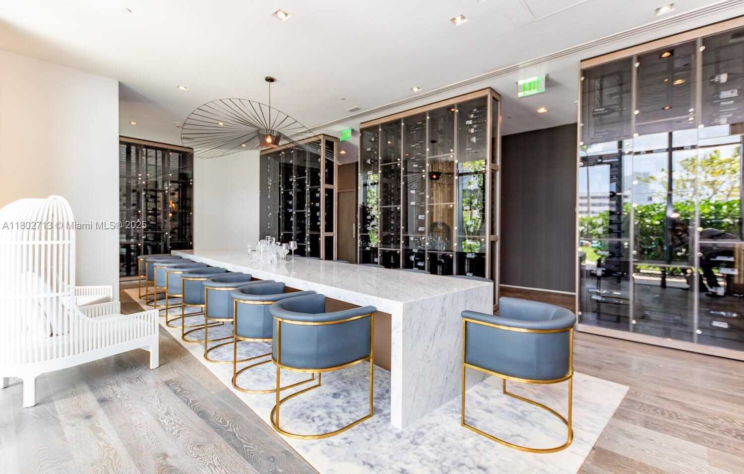 Small Image of 650 NORTH EAST 32ND ST #4405, Miami Number 44