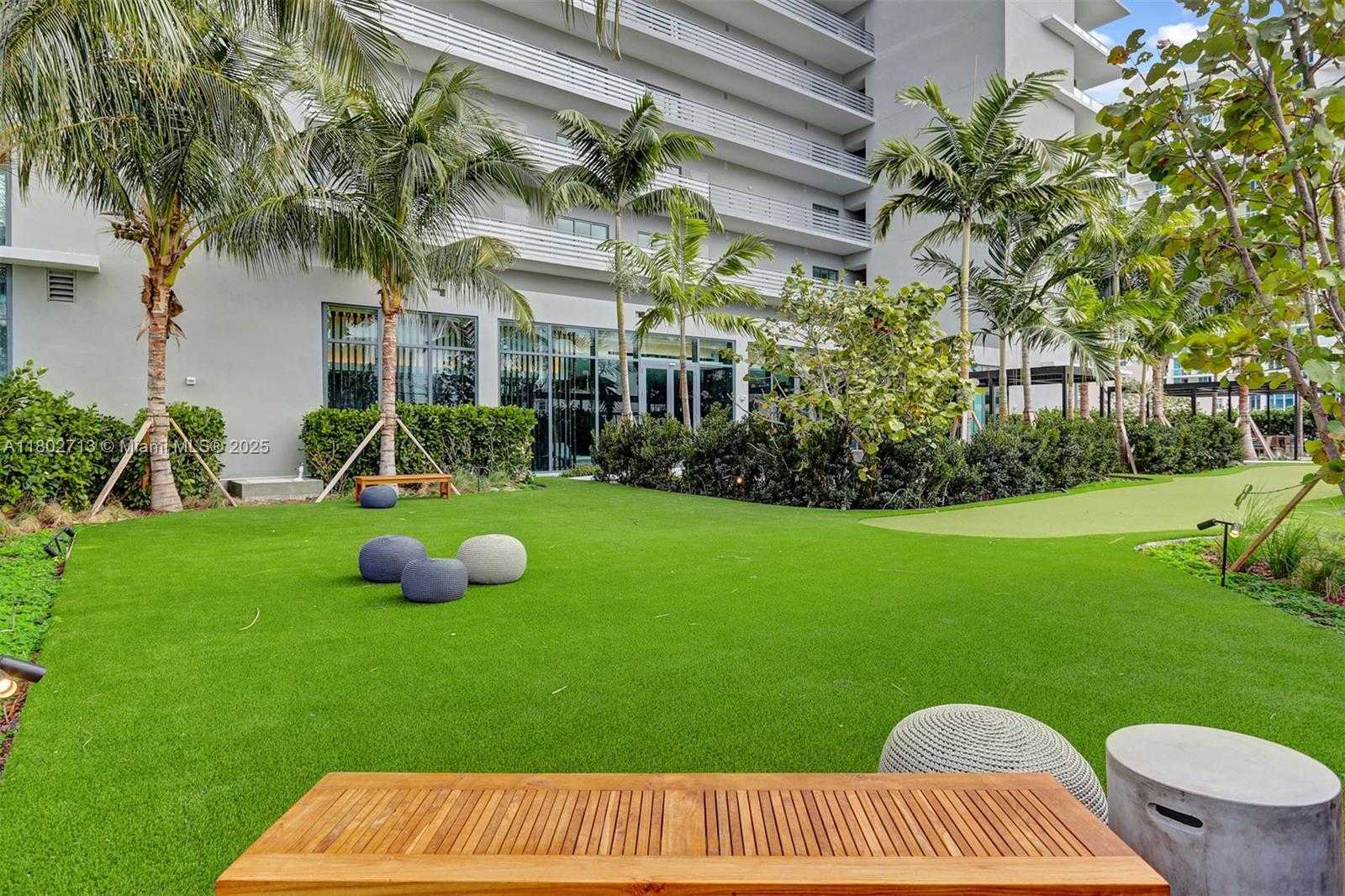 Small Image of 650 NORTH EAST 32ND ST #4405, Miami Number 51