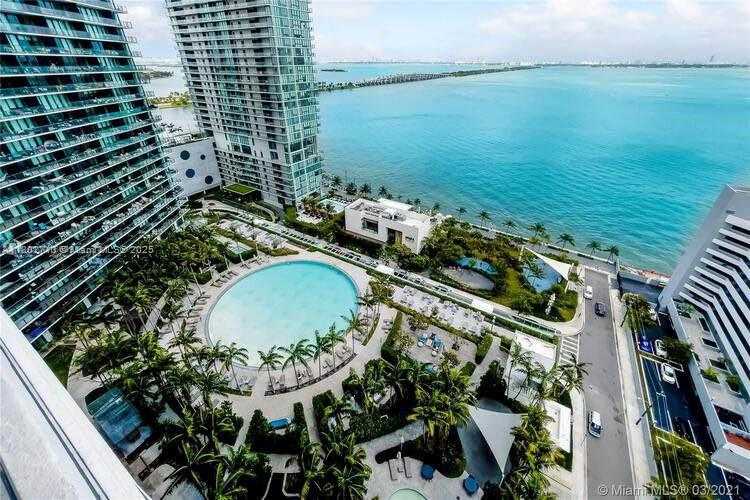 Small Image of 650 NORTH EAST 32ND ST #4405, Miami Number 58