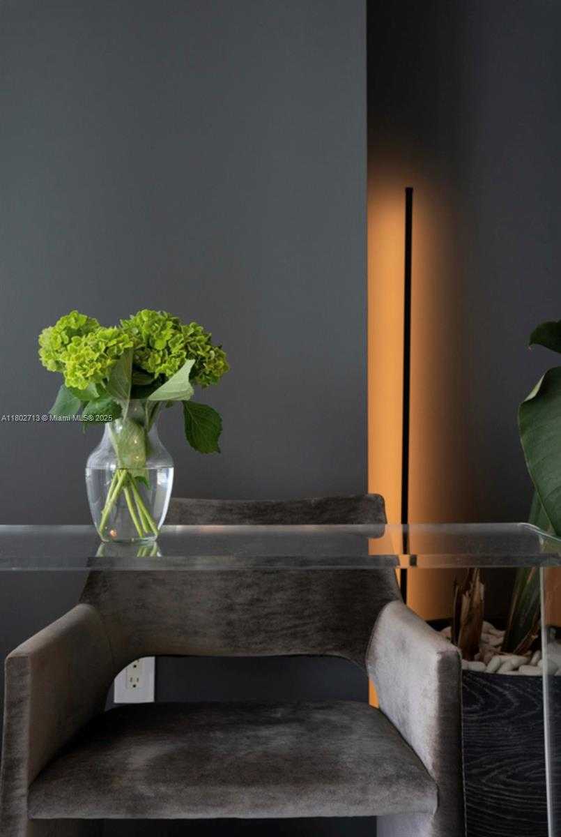 Small Image of 650 NORTH EAST 32ND ST #4405, Miami Number 6