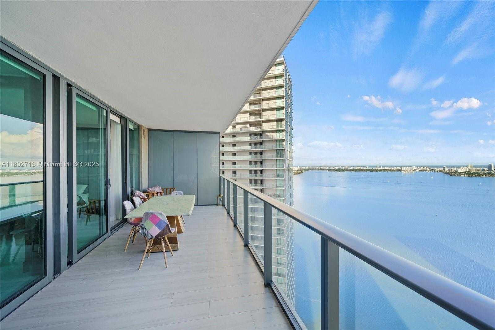 Small Image of 650 NORTH EAST 32ND ST #4405, Miami Number 8