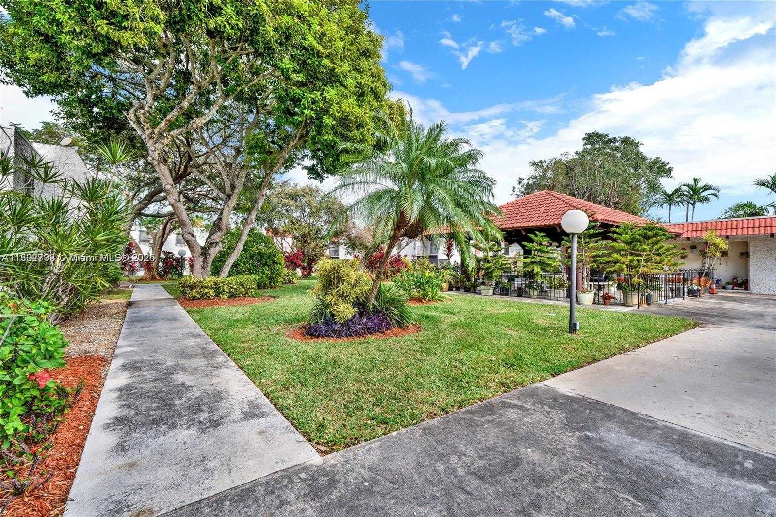 Small Image of 8701 SOUTH WEST 141ST ST #G8, Palmetto Bay Number 2