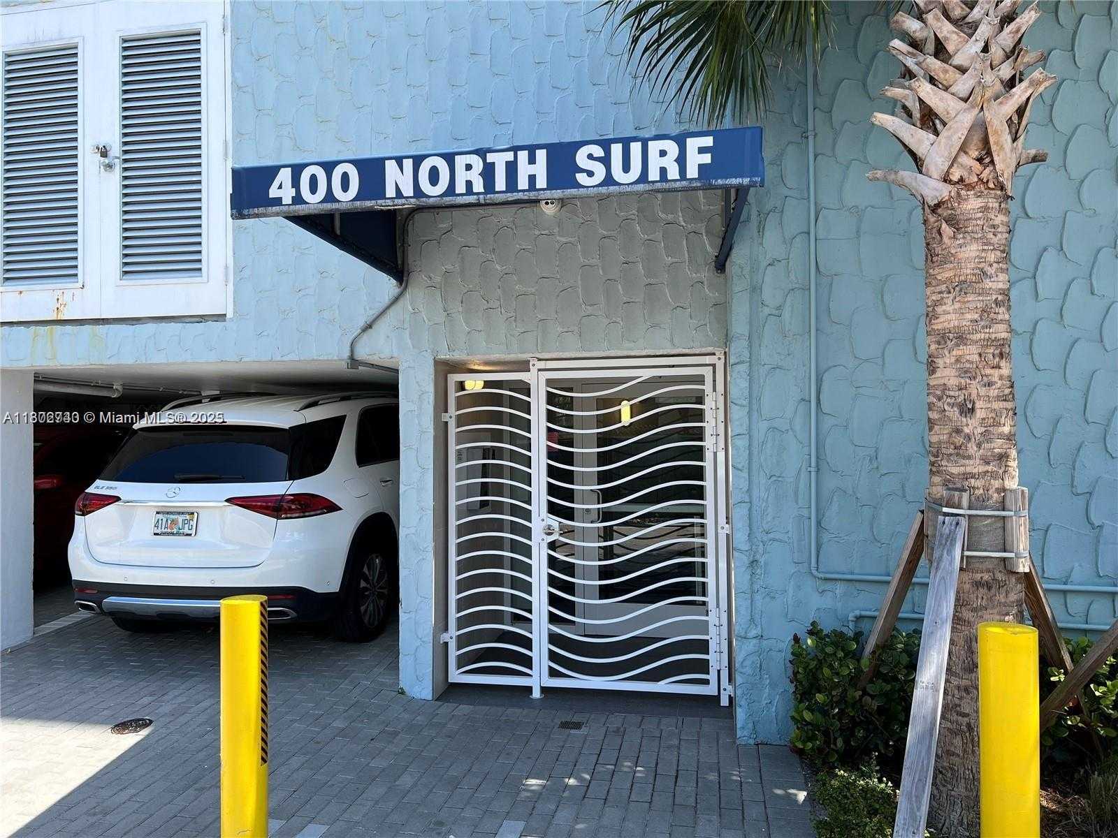 Small Image of 400 NORTH SURF RD #506, Hollywood Number 15