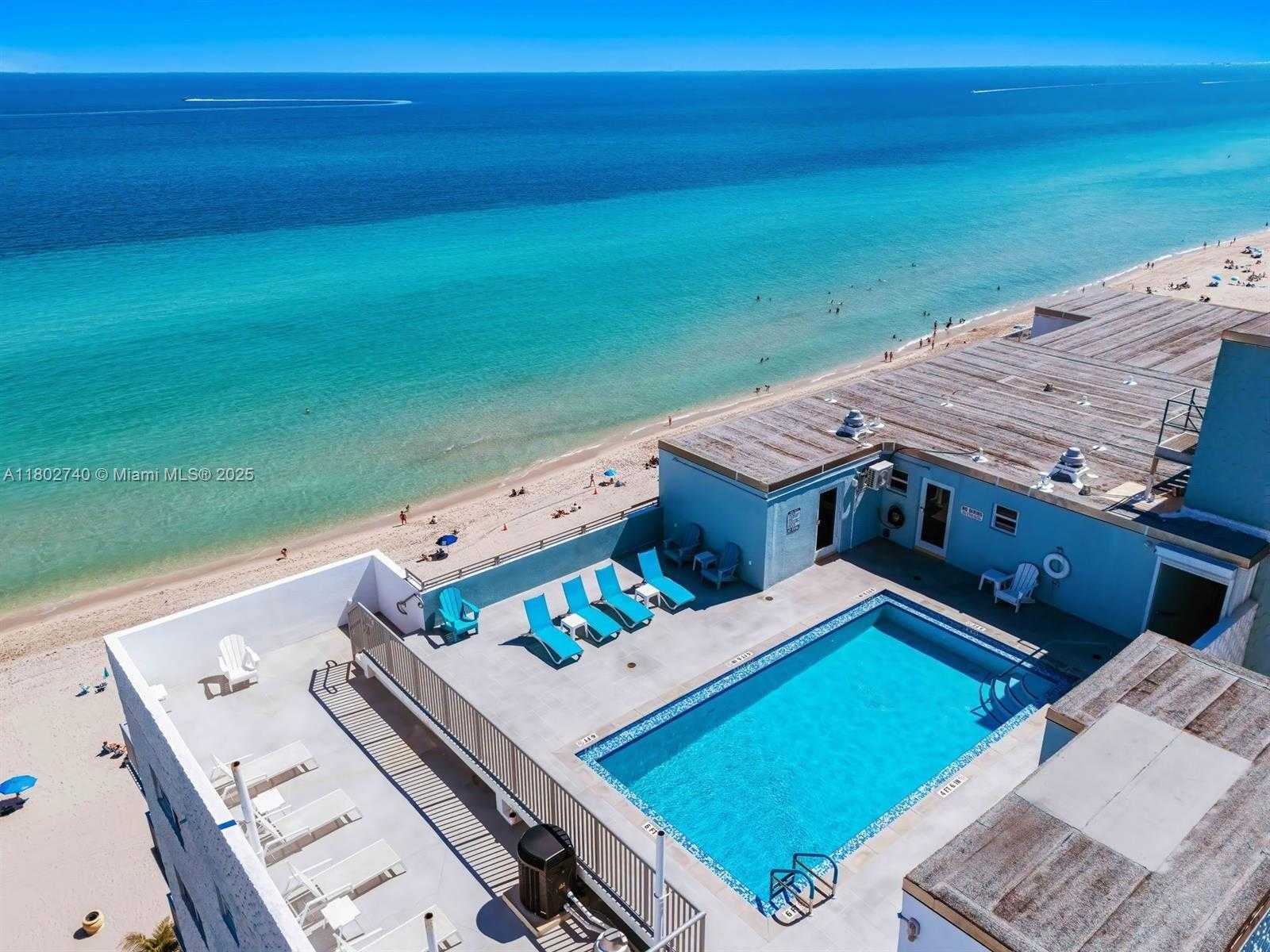 Small Image of 400 NORTH SURF RD #506, Hollywood Number 17