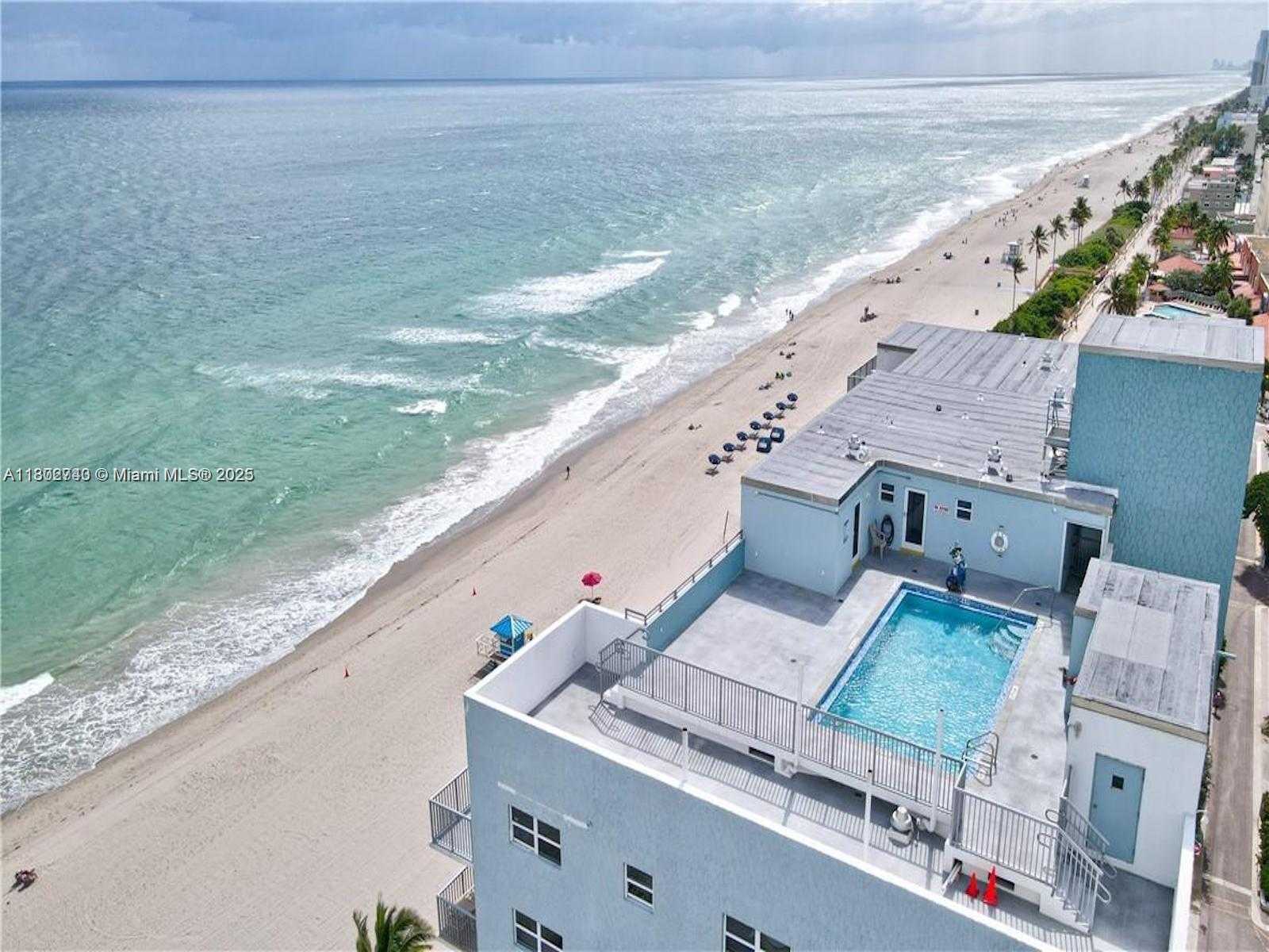 Small Image of 400 NORTH SURF RD #506, Hollywood Number 18