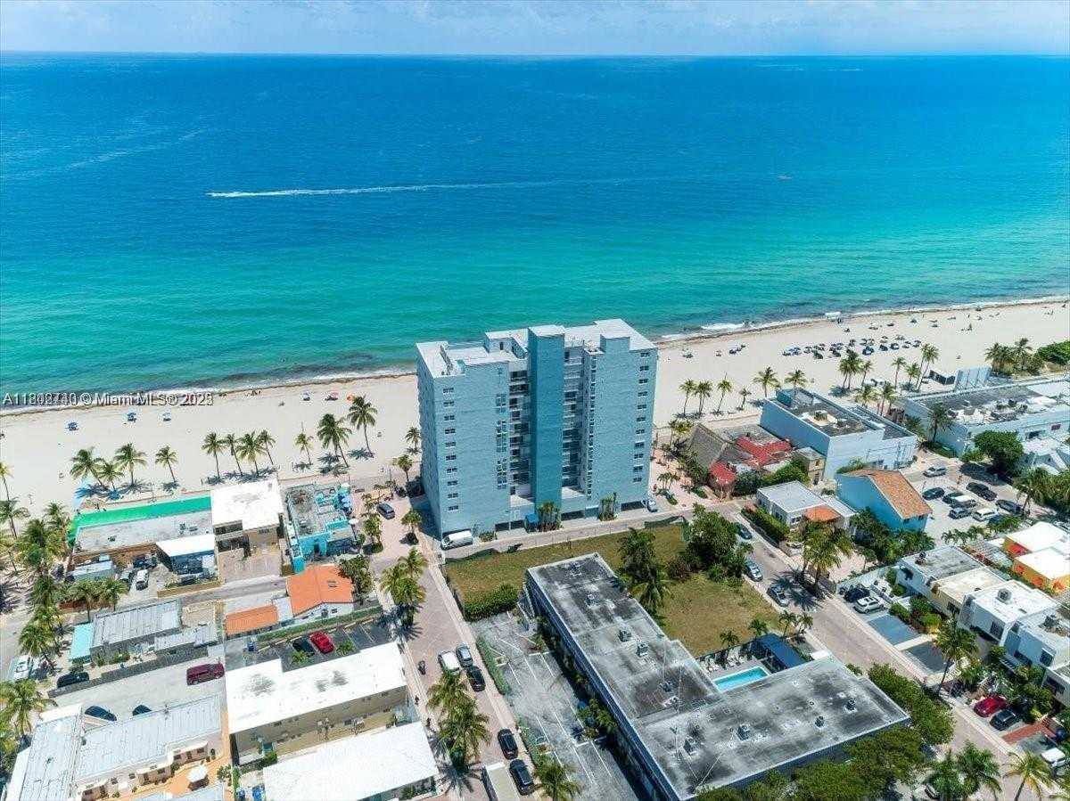 Small Image of 400 NORTH SURF RD #506, Hollywood Number 19