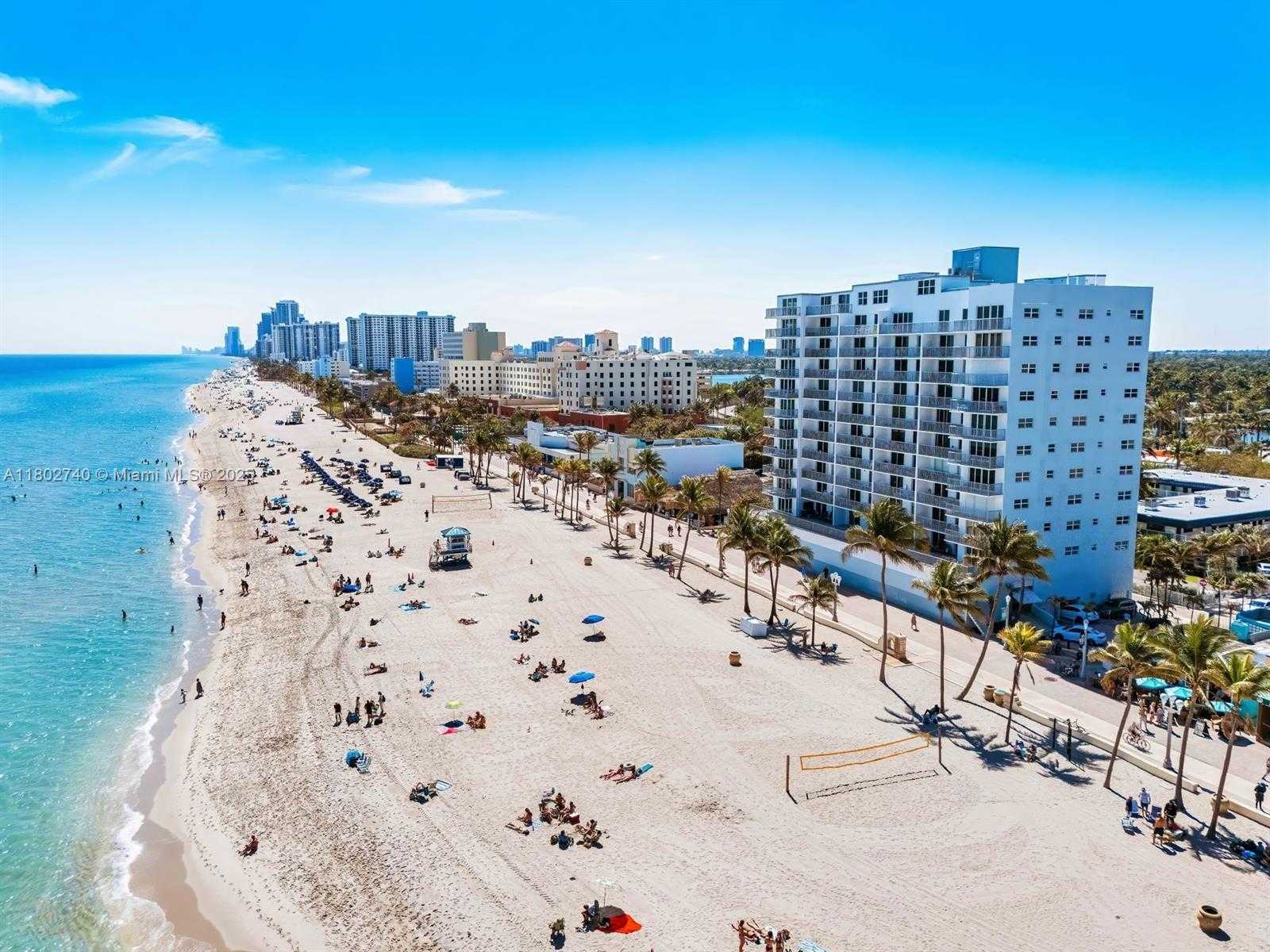Small Image of 400 NORTH SURF RD #506, Hollywood Number 20