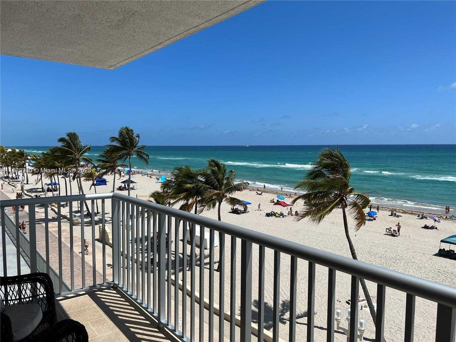 Small Image of 400 NORTH SURF RD #506, Hollywood Number 5