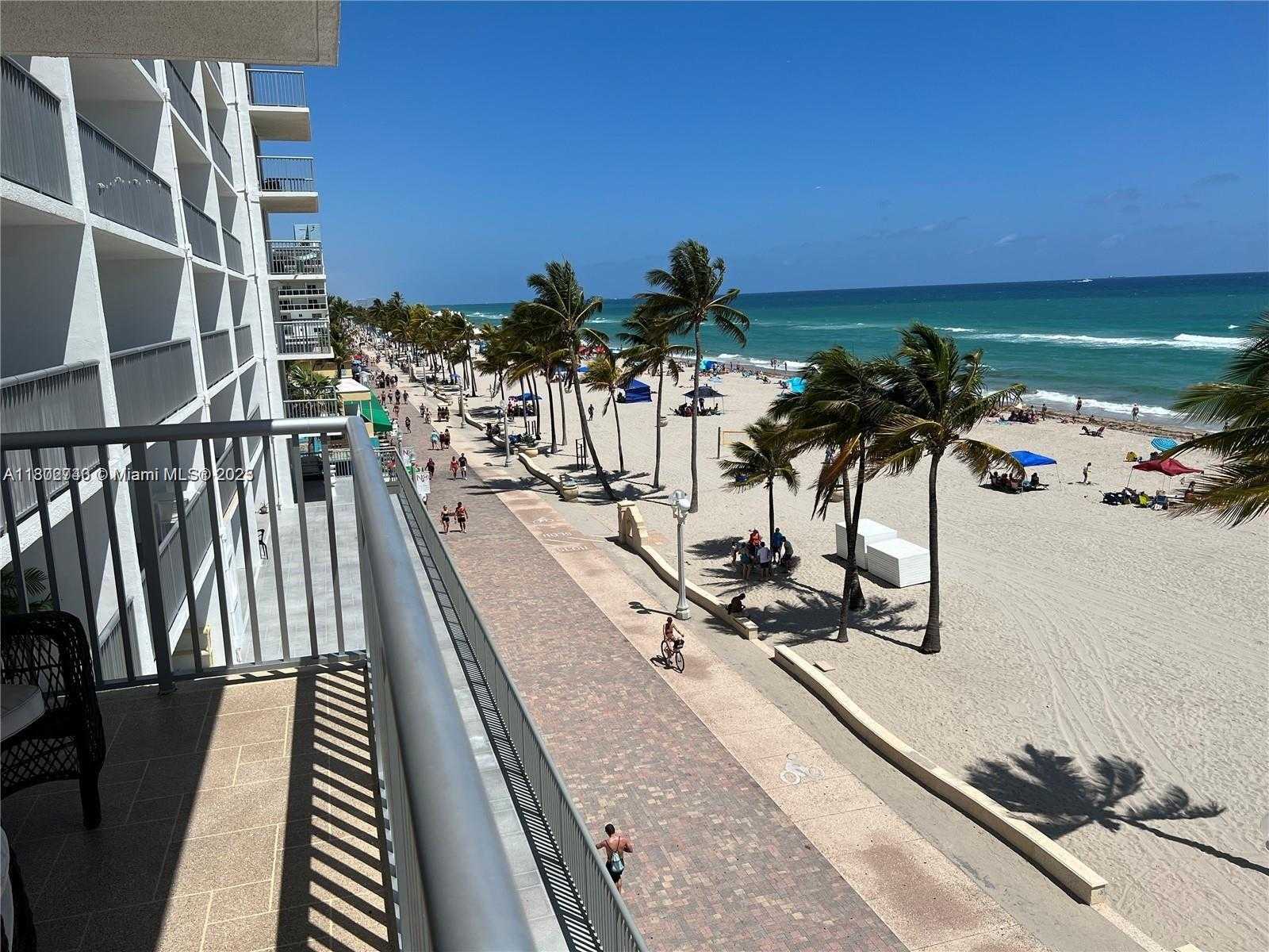 Small Image of 400 NORTH SURF RD #506, Hollywood Number 6