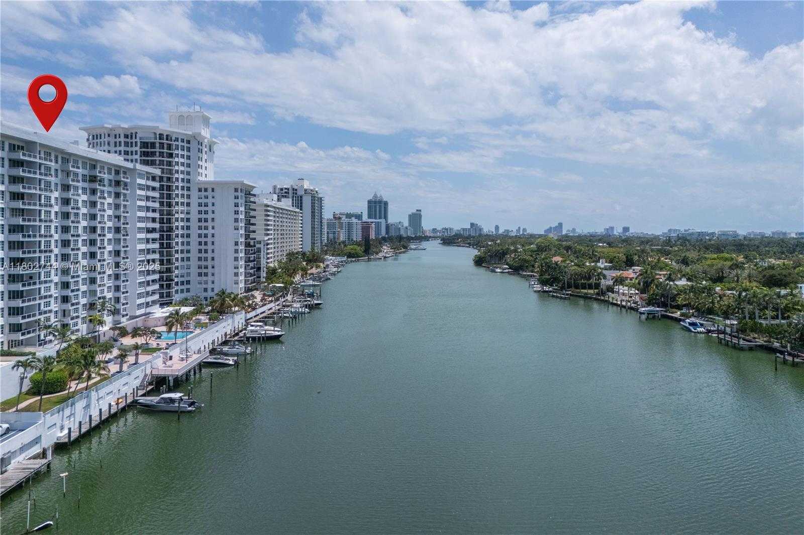 Small Image of 5700 COLLINS AVE #7G, Miami Beach Number 33