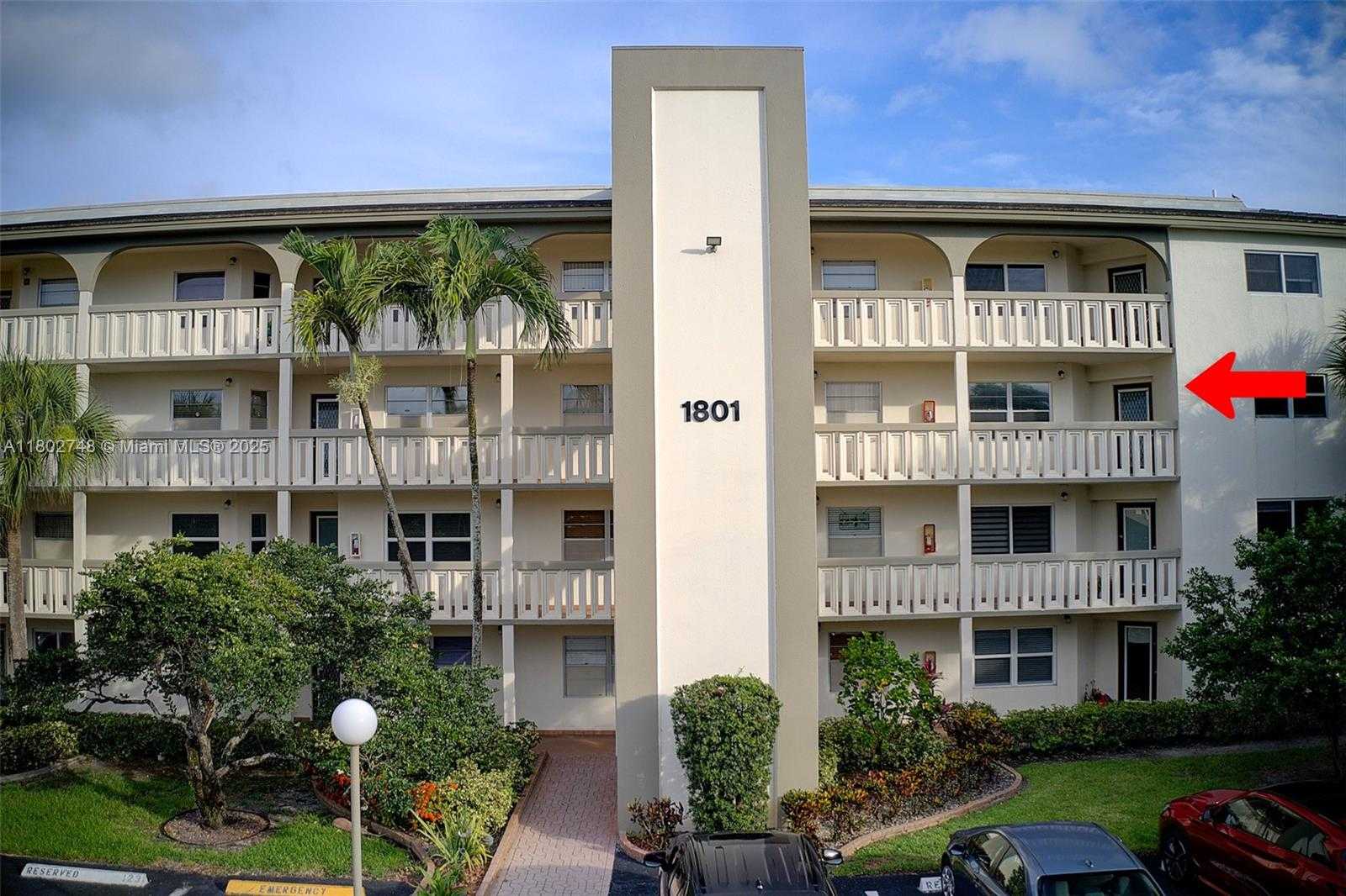 Small Image of 1801 ELEUTHERA PT #K3, Coconut Creek Number 33