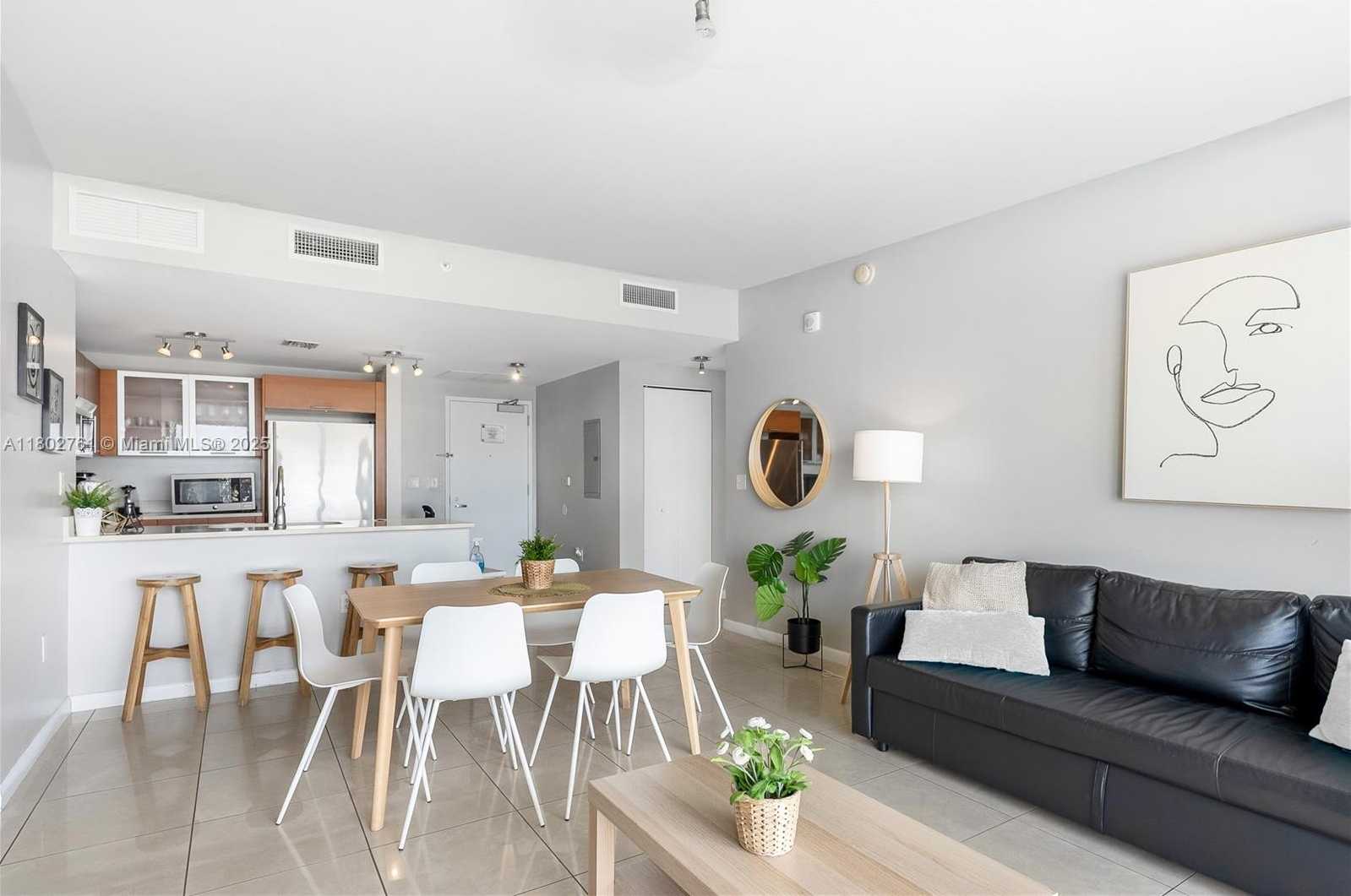 Small Image of 3250 NORTH EAST 1ST AVE #706, Miami Number 2