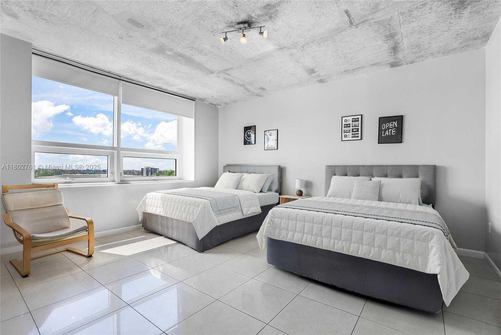 Small Image of 3250 NORTH EAST 1ST AVE #706, Miami Number 8