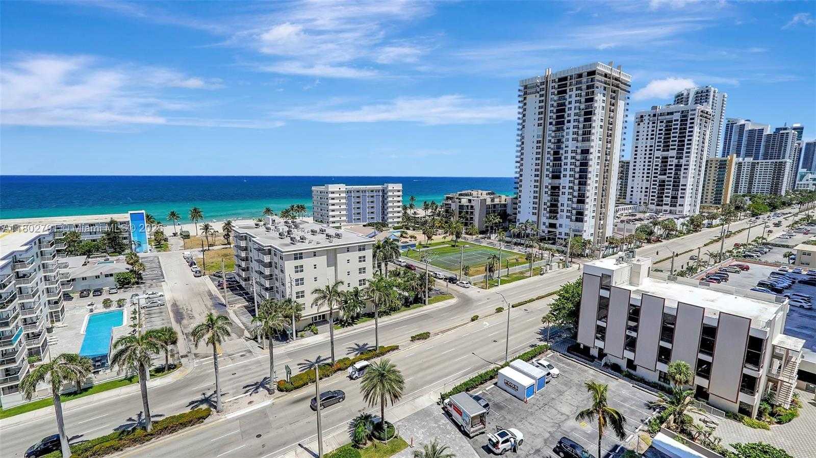 Small Image of 1500 SOUTH OCEAN DR #12H, Hollywood Number 24