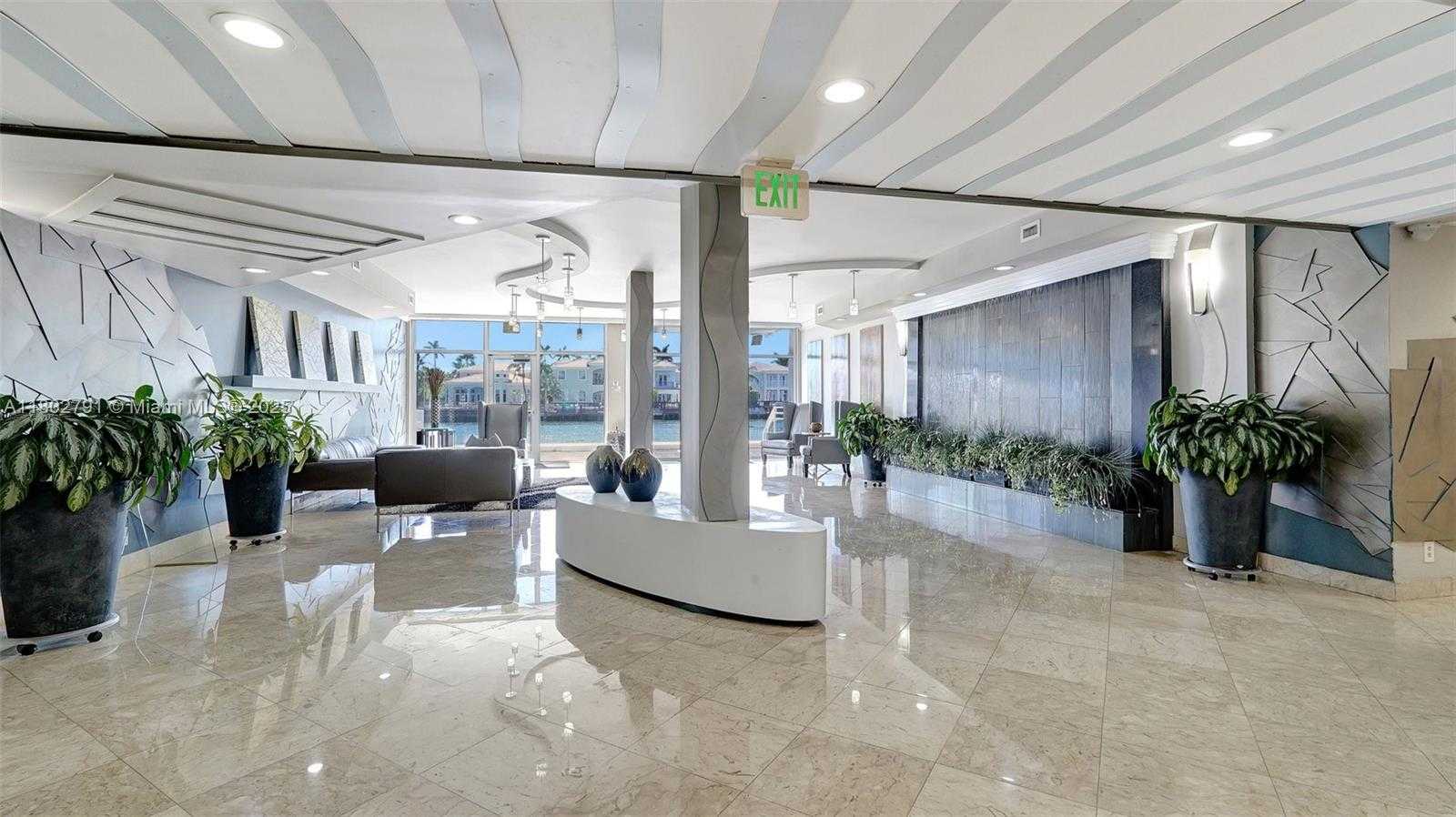 Small Image of 1500 SOUTH OCEAN DR #12H, Hollywood Number 25