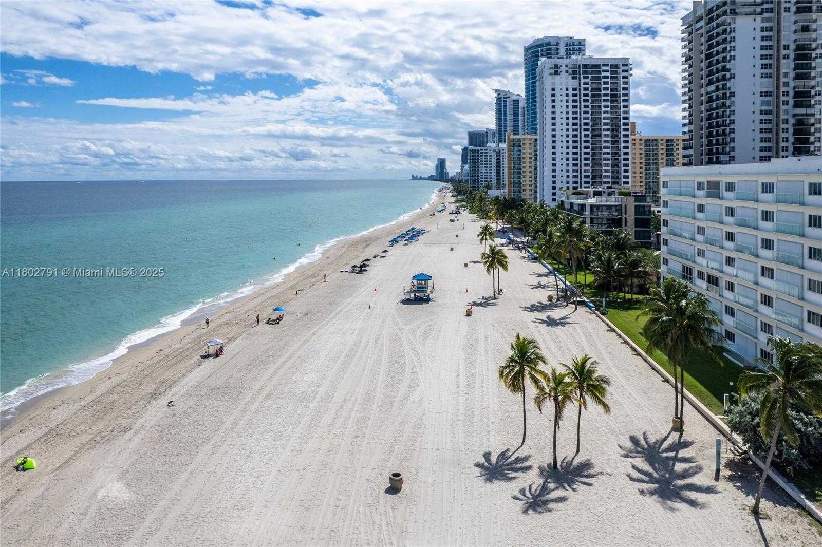 Small Image of 1500 SOUTH OCEAN DR #12H, Hollywood Number 29