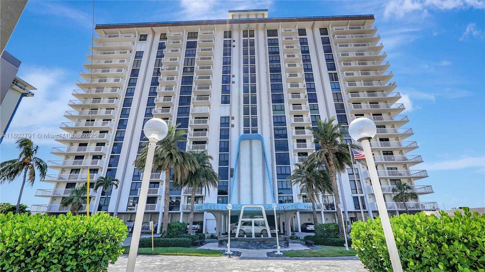 Small Image of 1500 SOUTH OCEAN DR #12H, Hollywood Number 4