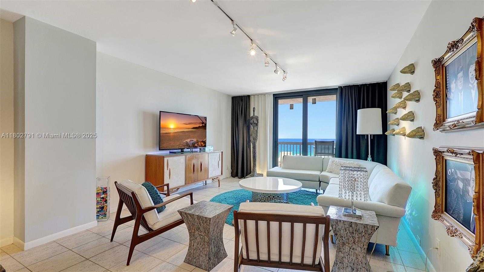 Small Image of 1500 SOUTH OCEAN DR #12H, Hollywood Number 6