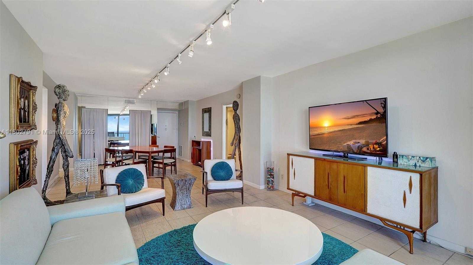 Small Image of 1500 SOUTH OCEAN DR #12H, Hollywood Number 7