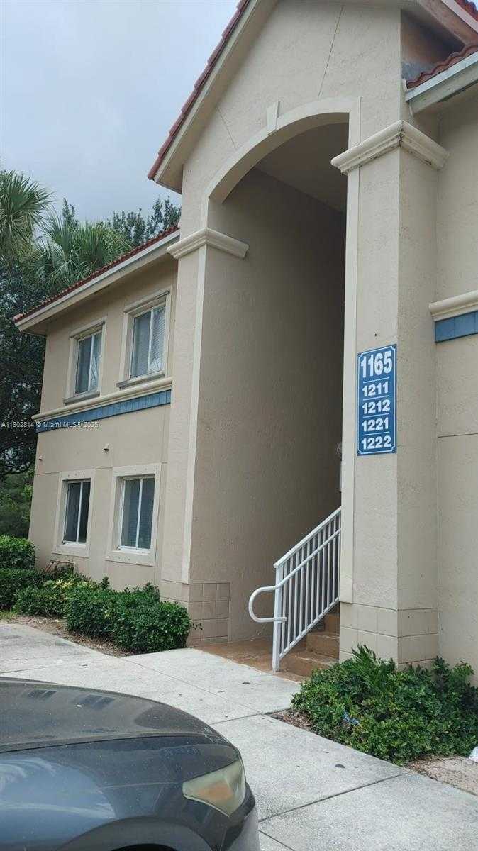 Small Image of 1165 GOLDEN LAKES BLVD #1221, West Palm Beach Number 35