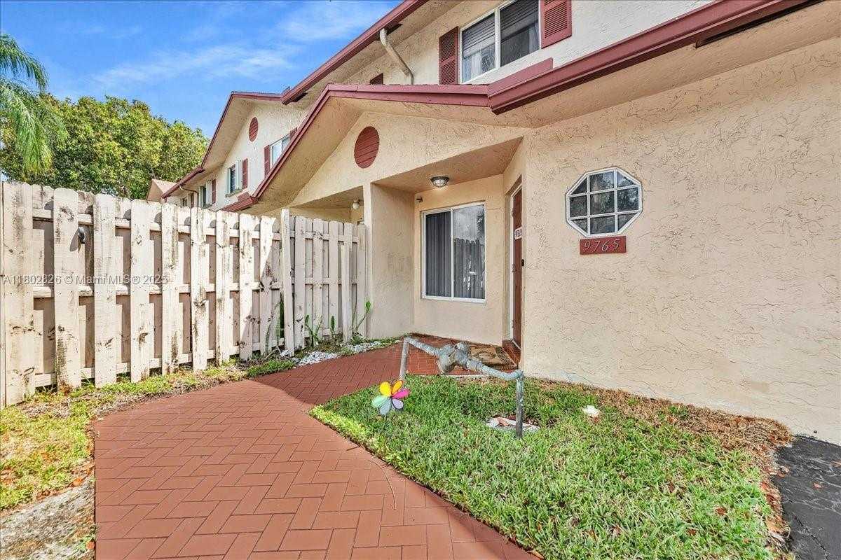 Small Image of 9765 NORTH WEST 37TH ST, Sunrise Number 48