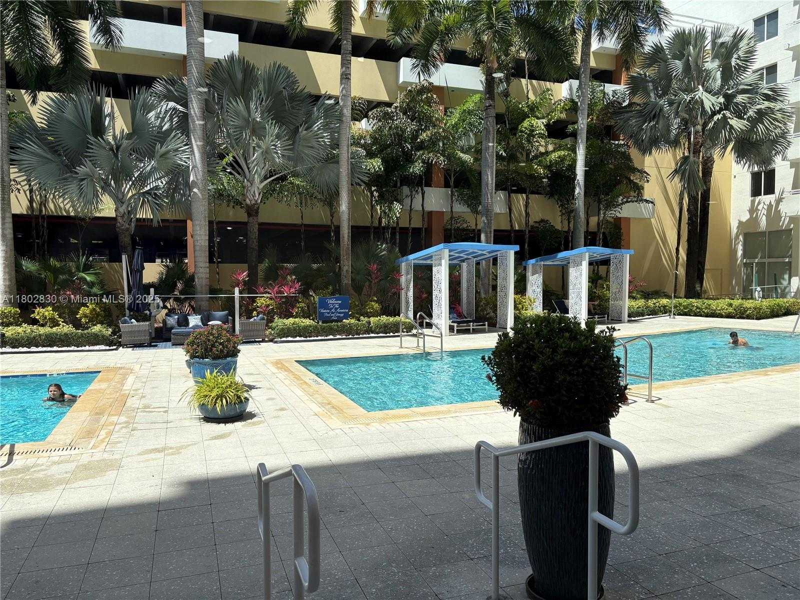 Small Image of 18800 NORTH EAST 29TH AVE #507, Aventura Number 21
