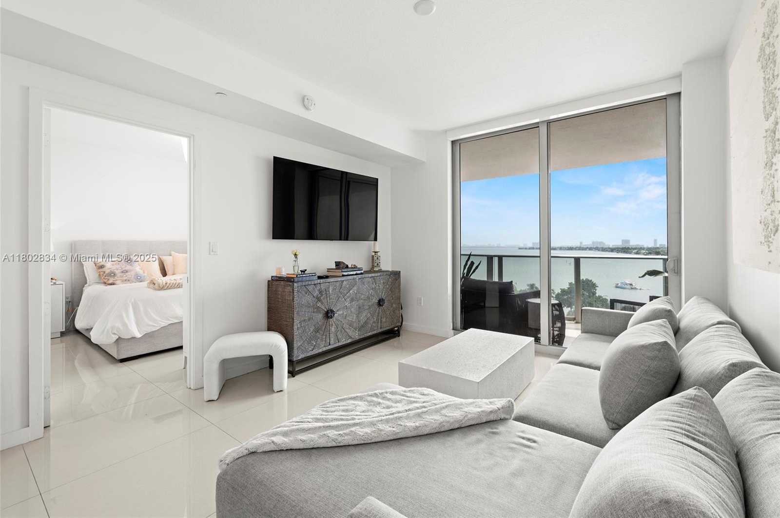 Small Image of 488 NORTH EAST 18TH ST #704, Miami Number 10