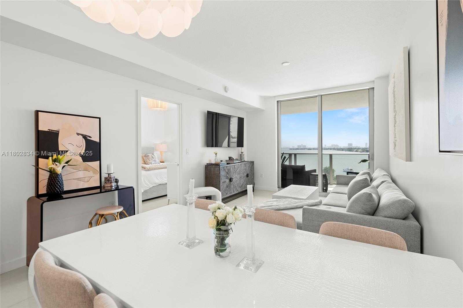 Small Image of 488 NORTH EAST 18TH ST #704, Miami Number 11