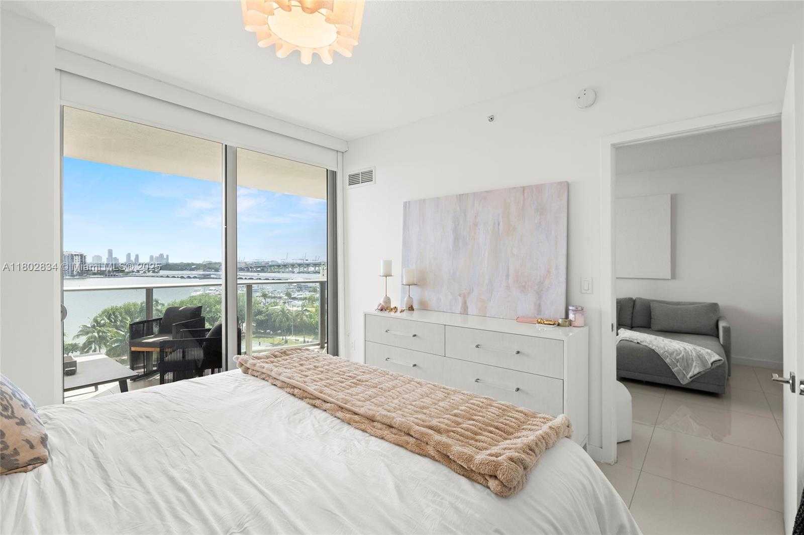 Small Image of 488 NORTH EAST 18TH ST #704, Miami Number 14