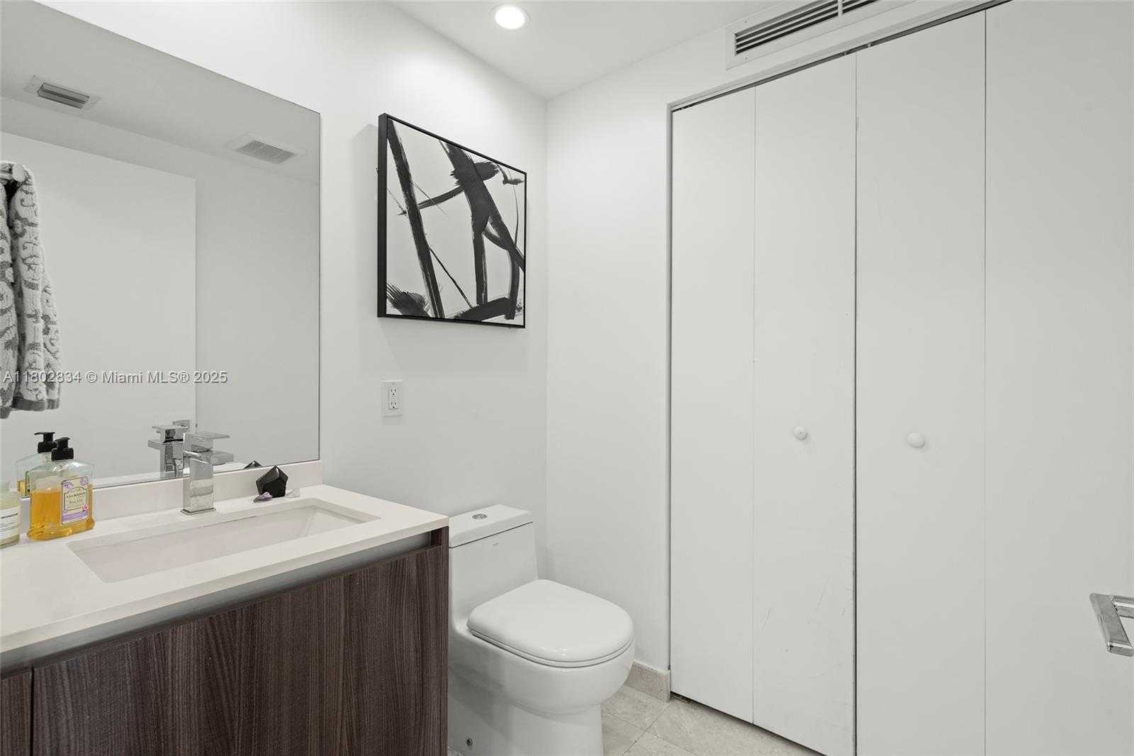 Small Image of 488 NORTH EAST 18TH ST #704, Miami Number 21