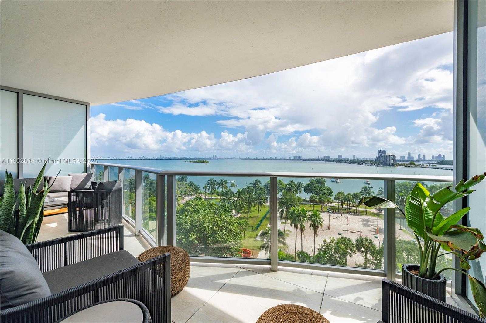 Small Image of 488 NORTH EAST 18TH ST #704, Miami Number 22