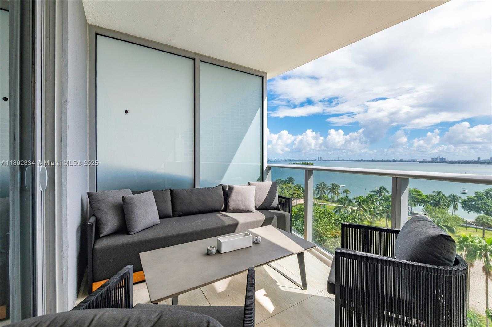 Small Image of 488 NORTH EAST 18TH ST #704, Miami Number 23