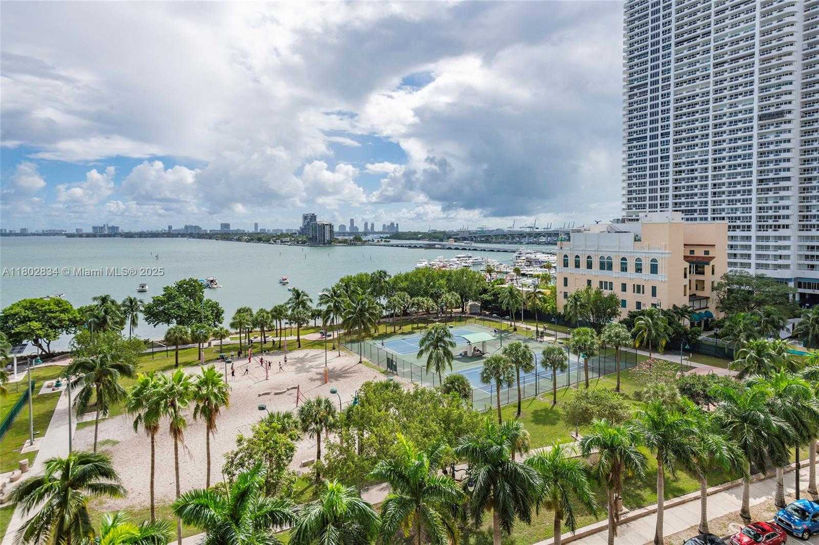 Small Image of 488 NORTH EAST 18TH ST #704, Miami Number 25