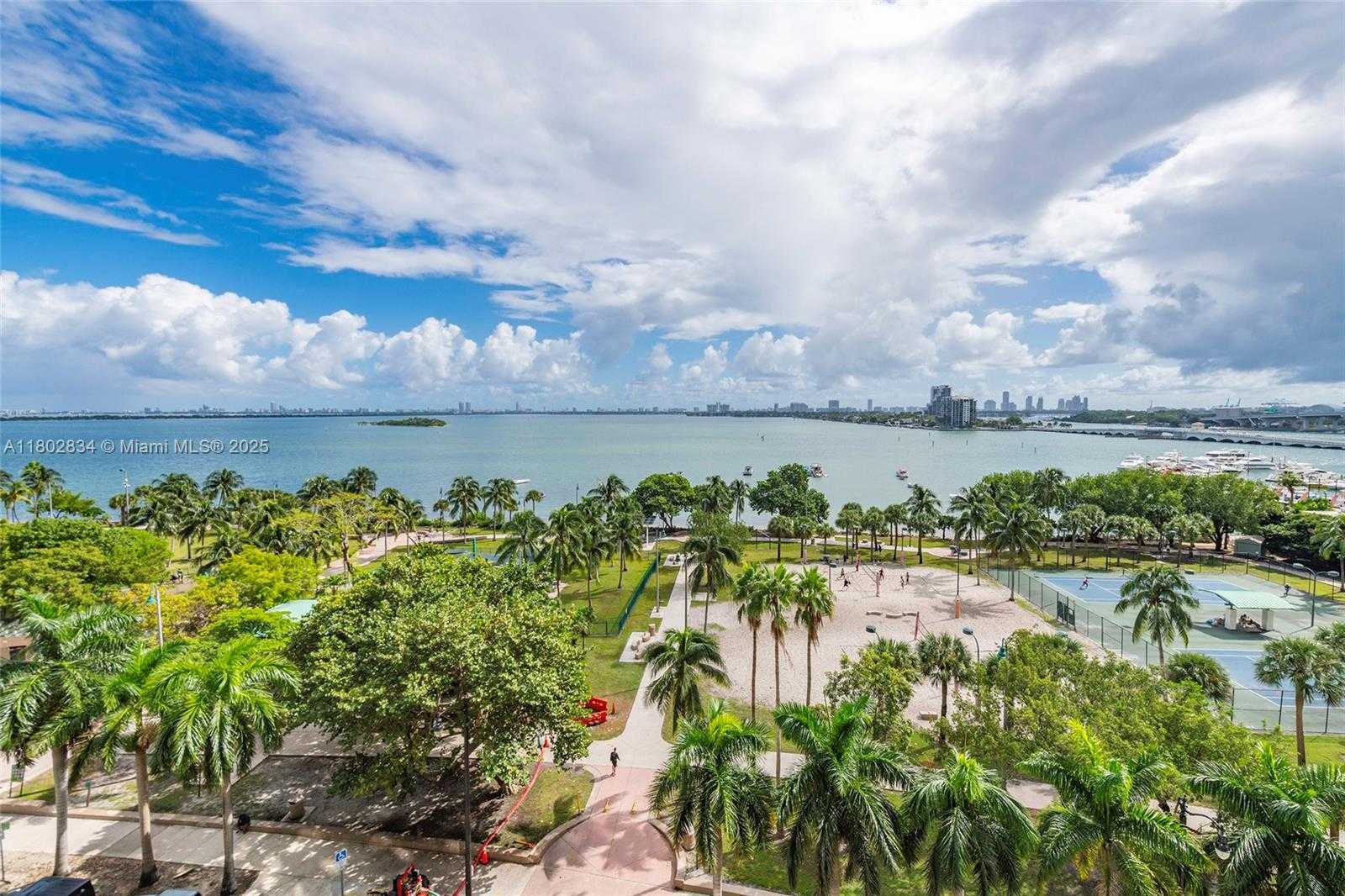 Small Image of 488 NORTH EAST 18TH ST #704, Miami Number 26