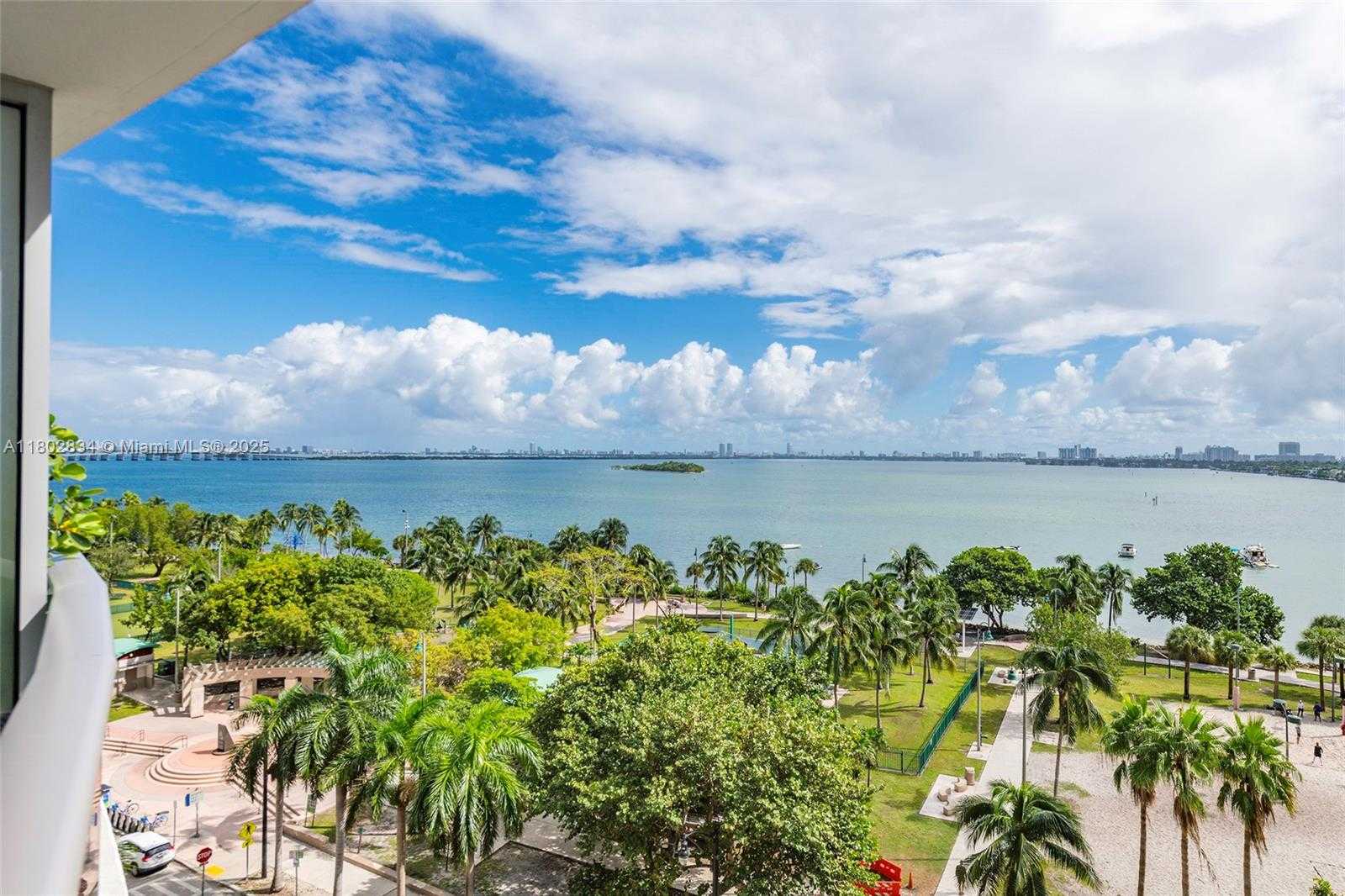 Small Image of 488 NORTH EAST 18TH ST #704, Miami Number 27