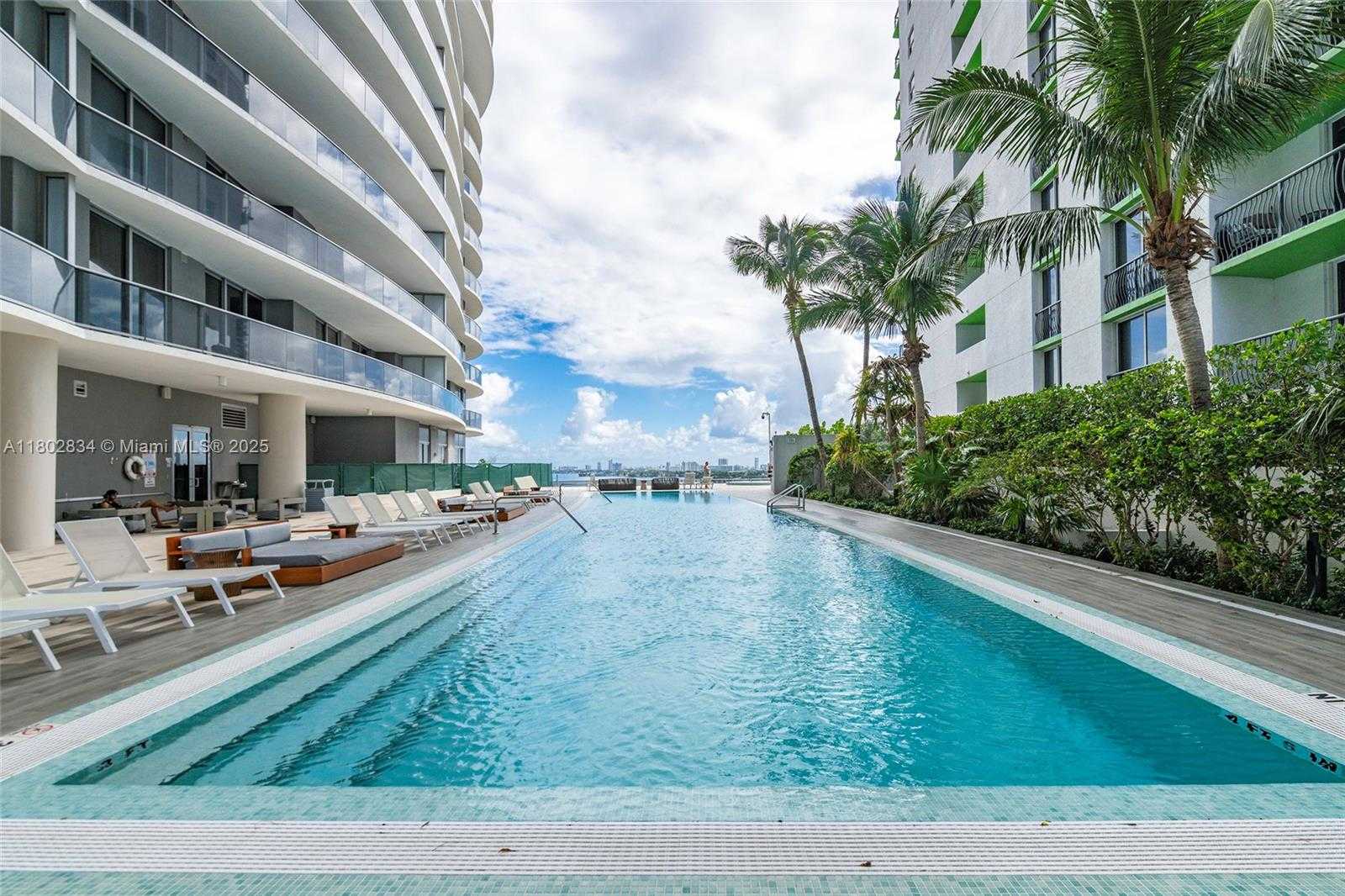 Small Image of 488 NORTH EAST 18TH ST #704, Miami Number 30