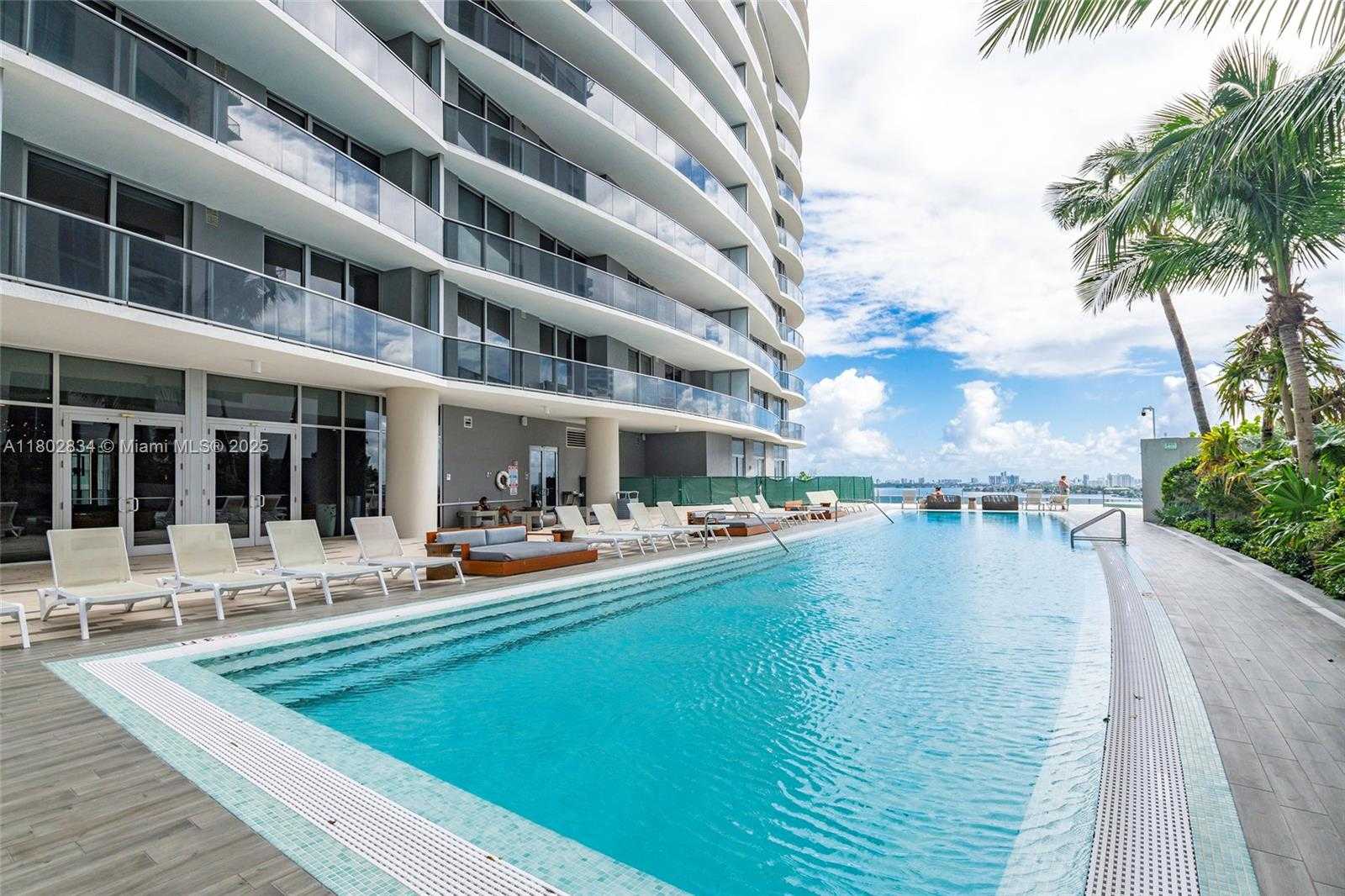 Small Image of 488 NORTH EAST 18TH ST #704, Miami Number 31
