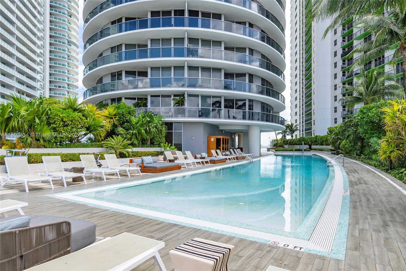 Small Image of 488 NORTH EAST 18TH ST #704, Miami Number 33