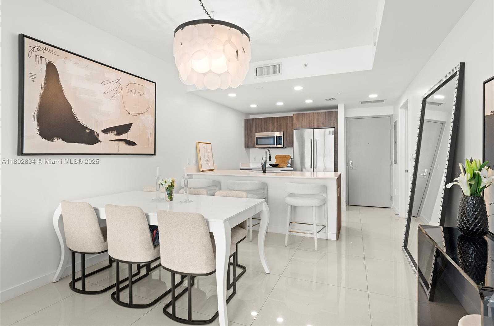 Small Image of 488 NORTH EAST 18TH ST #704, Miami Number 6