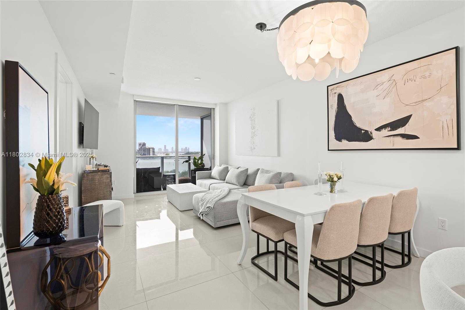 Small Image of 488 NORTH EAST 18TH ST #704, Miami Number 7