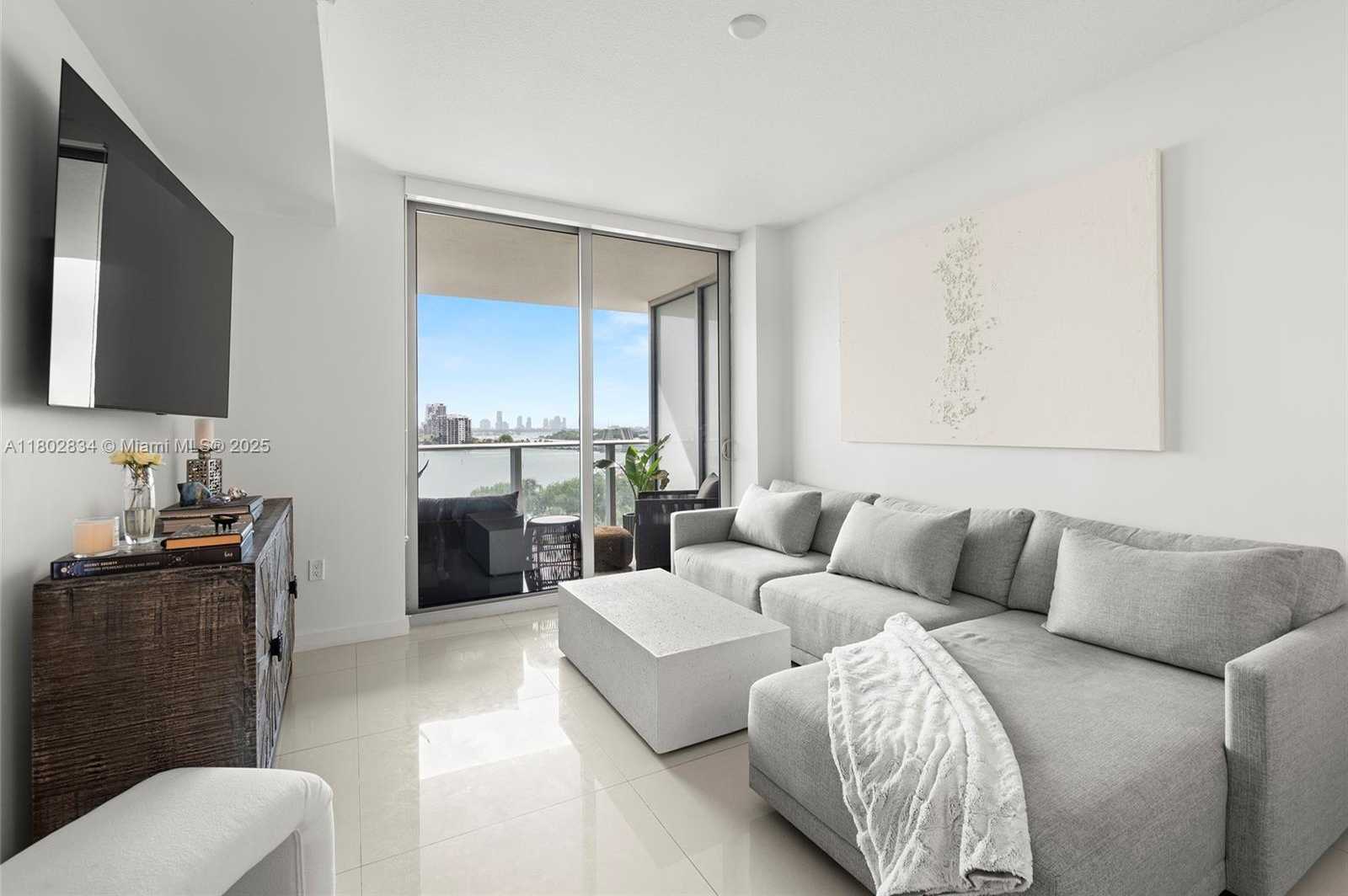 Small Image of 488 NORTH EAST 18TH ST #704, Miami Number 8