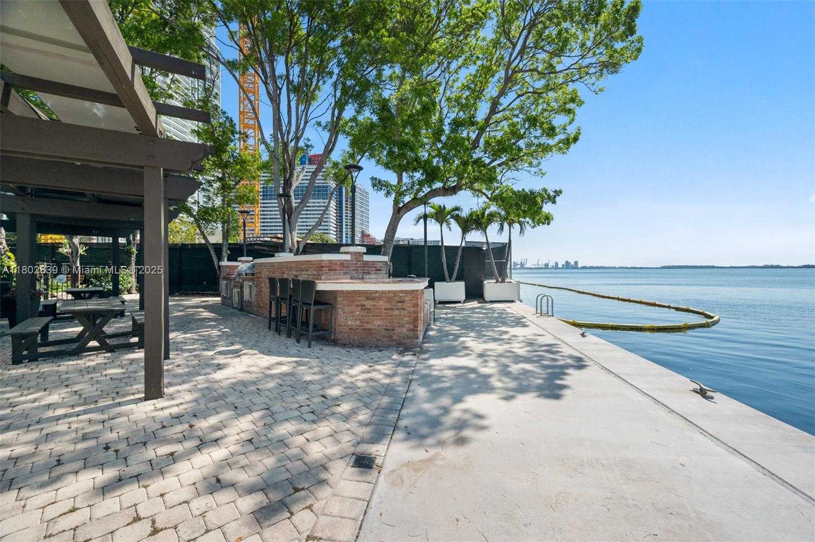 Small Image of 1901 BRICKELL AVE #B1114, Miami Number 31