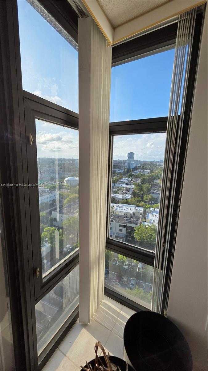 Small Image of 20100 WEST COUNTRY CLUB DR #1701, Aventura Number 15