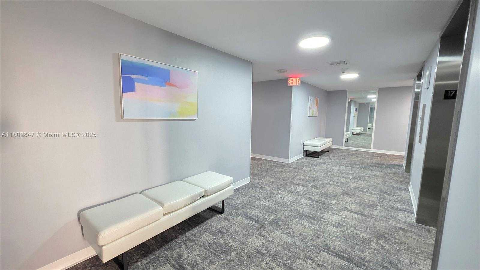 Small Image of 20100 WEST COUNTRY CLUB DR #1701, Aventura Number 19