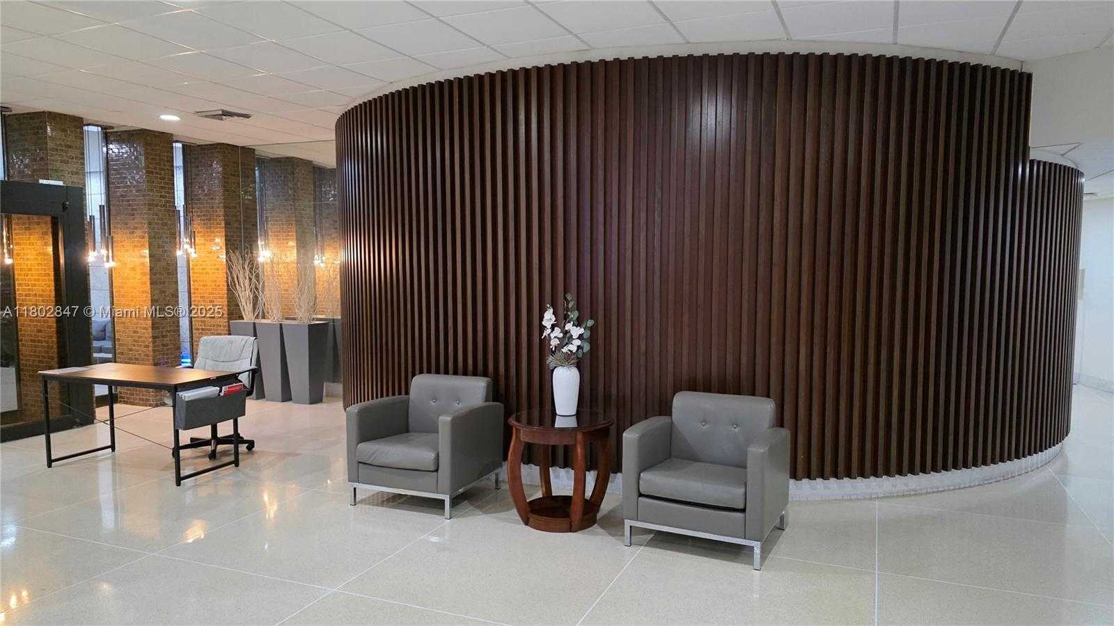 Small Image of 20100 WEST COUNTRY CLUB DR #1701, Aventura Number 22