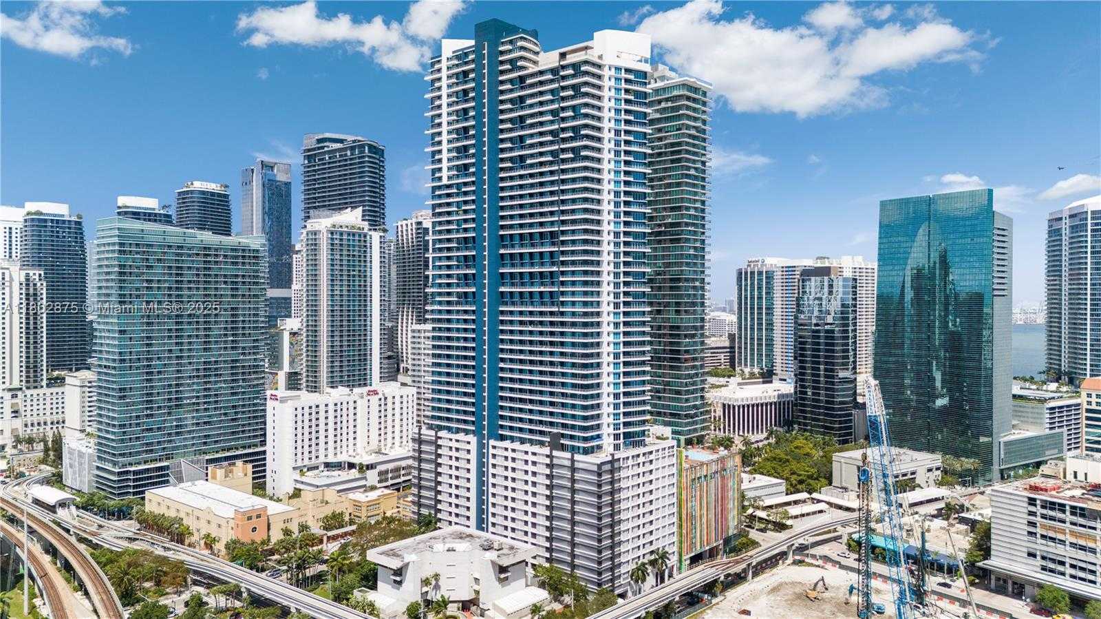 Small Image of 60 SOUTH WEST 13TH ST #2100, Miami Number 14