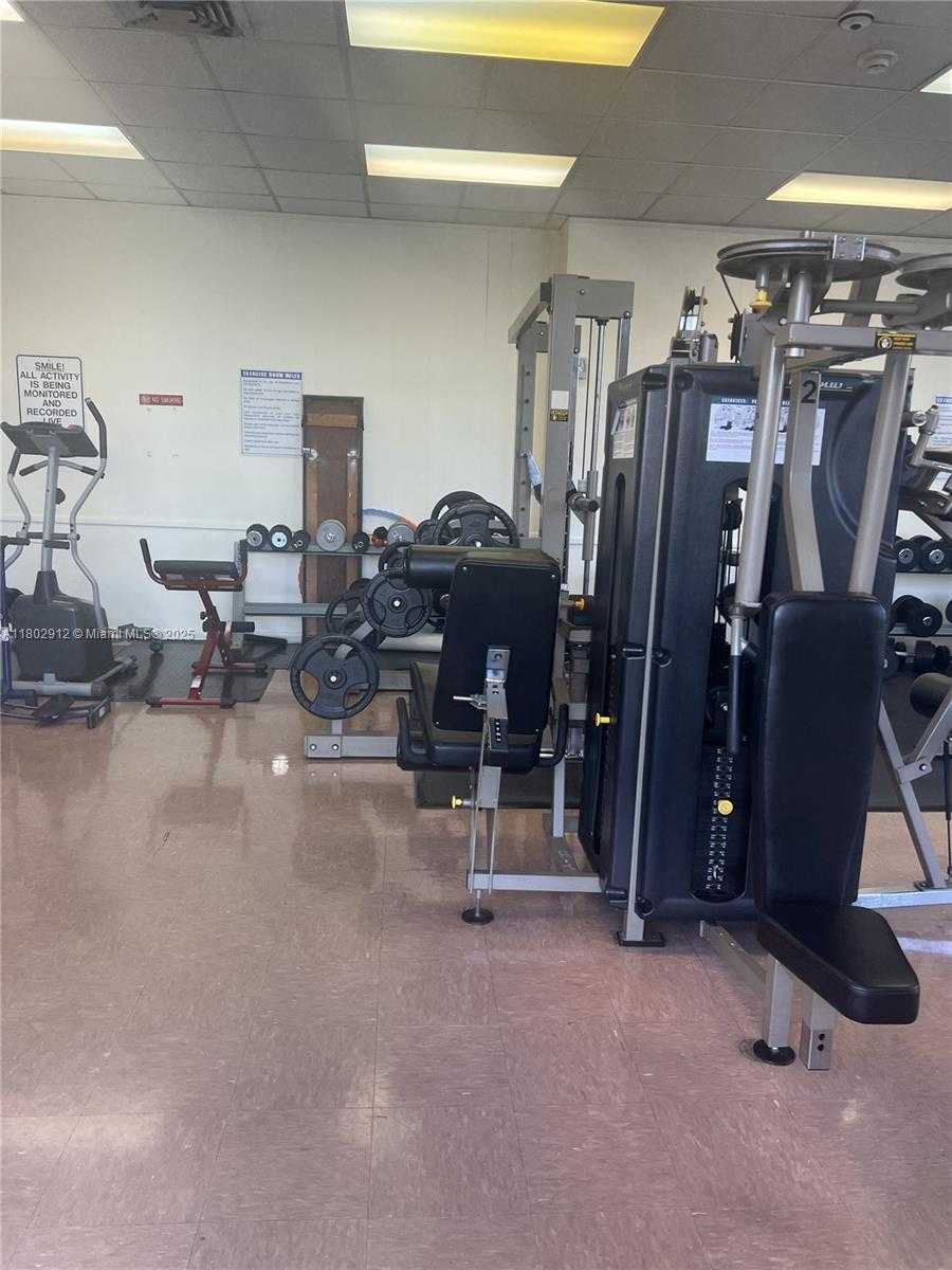 Small Image of 1817 SOUTH OCEAN DR #718, Hallandale Beach Number 20